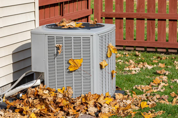 Best Air Conditioning Cleaning in Gruver, TX
