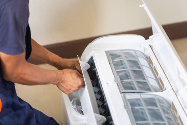 Reliable Gruver, TX HVAC Solutions