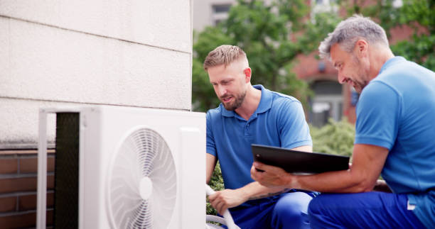 Best VRF (Variable Refrigerant Flow) Systems in Gruver, TX