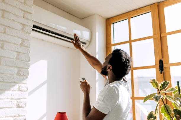 Best HVAC Equipment and Components in Gruver, TX