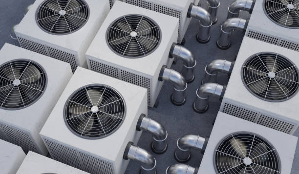 Best Thermostats and Smart Controls in Gruver, TX