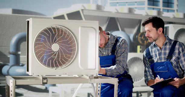 Best HVAC Software and Technology in Gruver, TX
