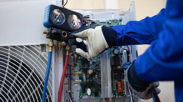 Best Seasonal HVAC Services in Gruver, TX